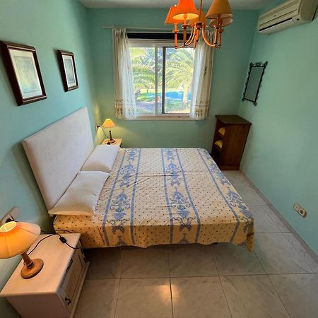 Apartamentos Tres Playas Altamar Alcossebre Extérieur photo