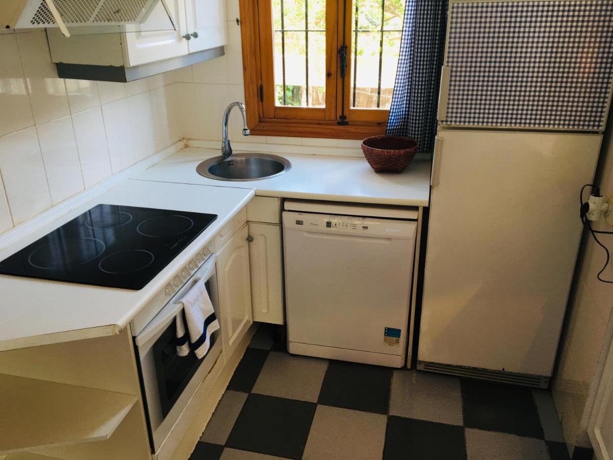 Apartamentos Tres Playas Altamar Alcossebre Extérieur photo