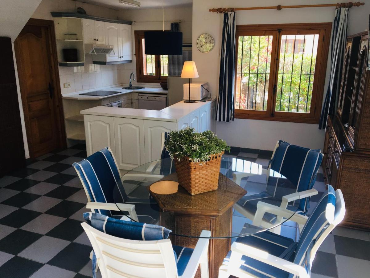 Apartamentos Tres Playas Altamar Alcossebre Extérieur photo