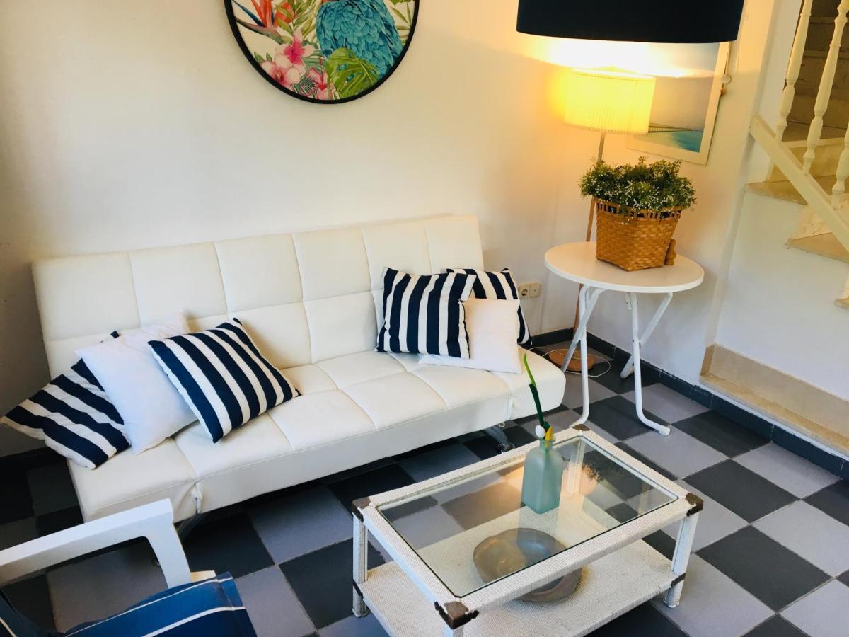 Apartamentos Tres Playas Altamar Alcossebre Extérieur photo