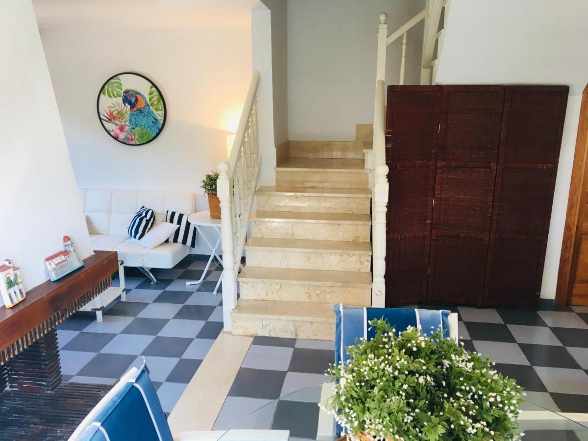 Apartamentos Tres Playas Altamar Alcossebre Extérieur photo