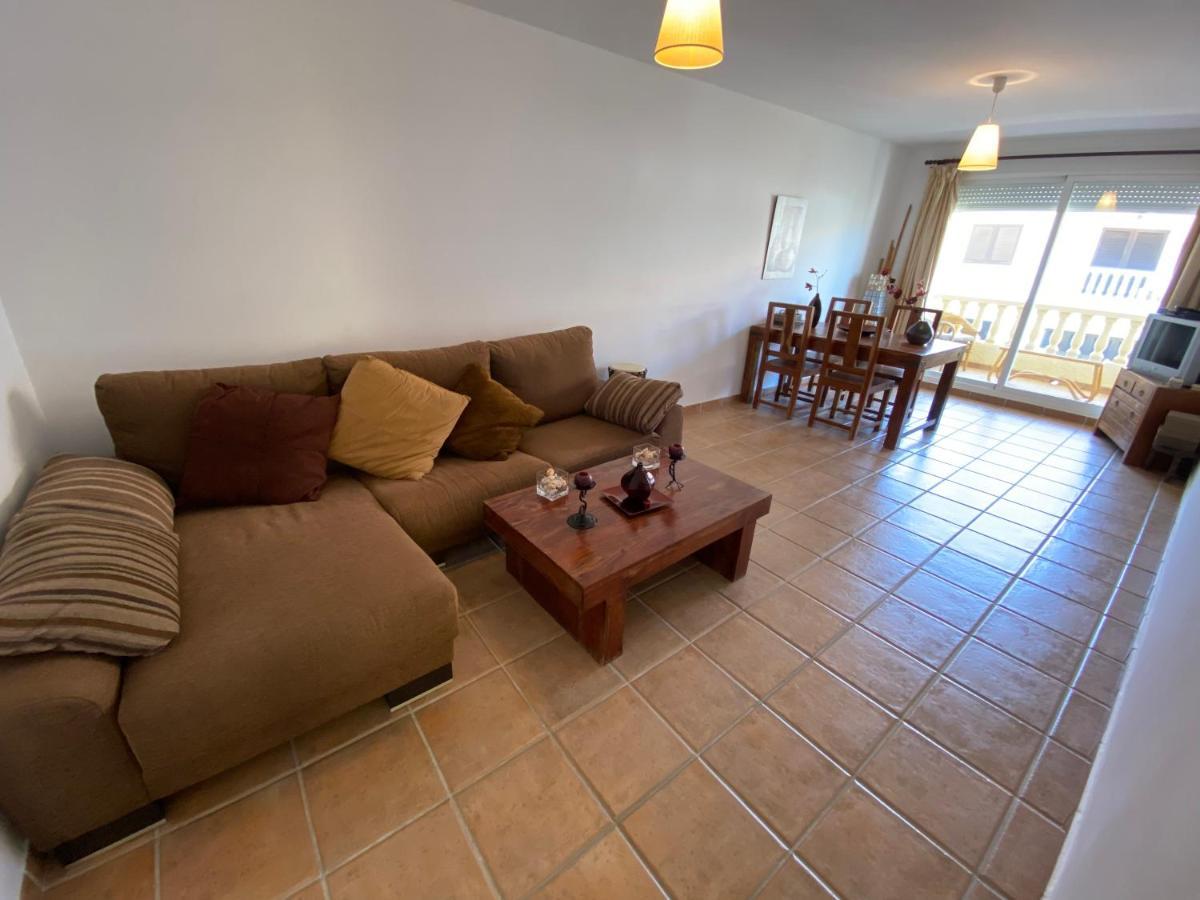 Apartamentos Tres Playas Altamar Alcossebre Extérieur photo