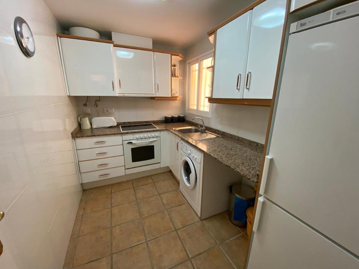 Apartamentos Tres Playas Altamar Alcossebre Extérieur photo
