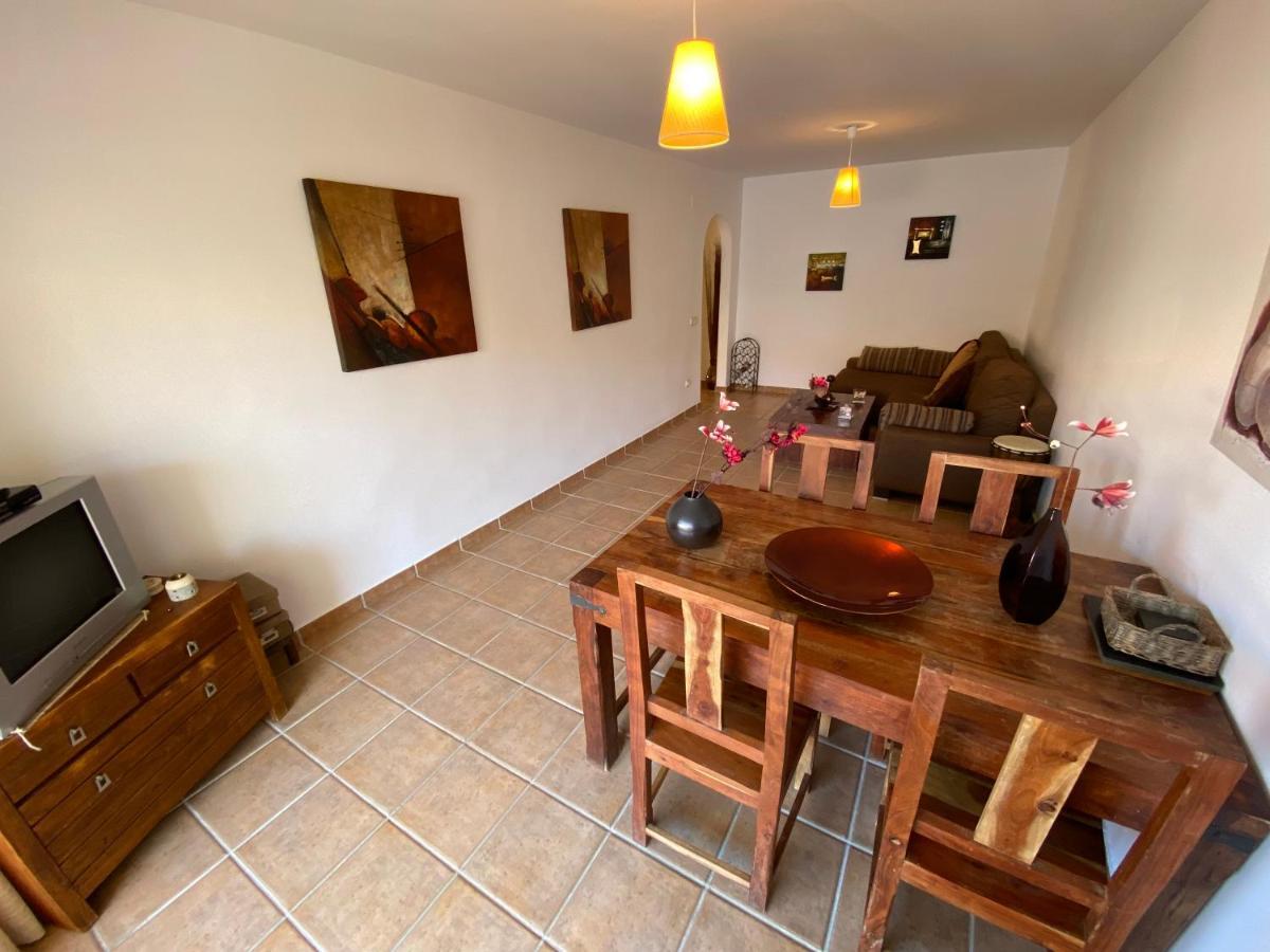 Apartamentos Tres Playas Altamar Alcossebre Extérieur photo