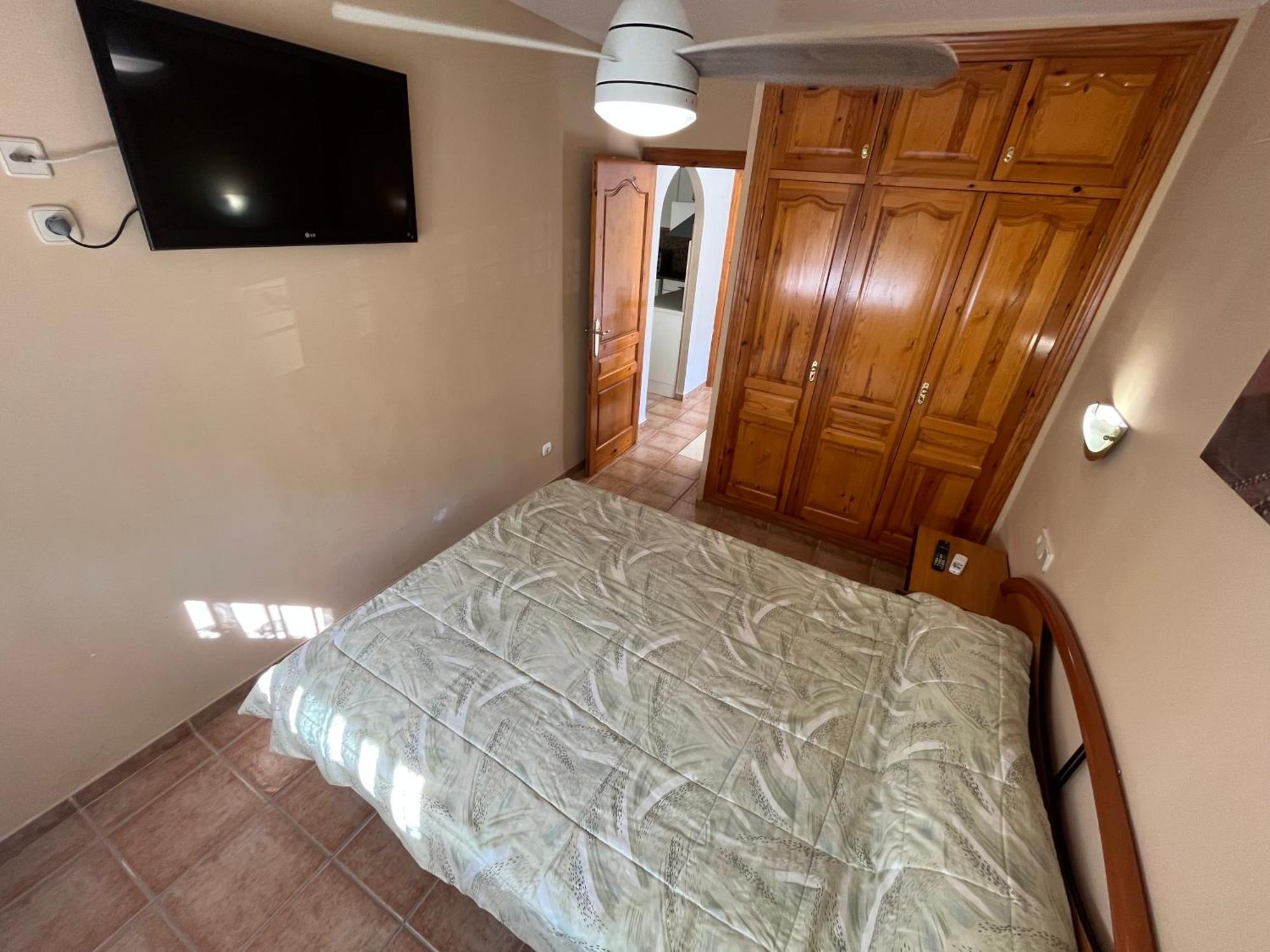 Apartamentos Tres Playas Altamar Alcossebre Extérieur photo