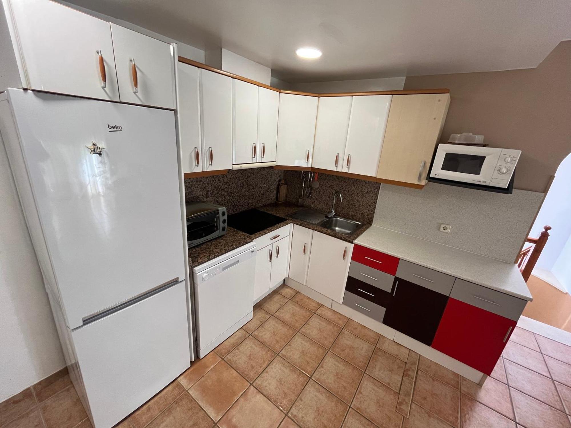 Apartamentos Tres Playas Altamar Alcossebre Extérieur photo