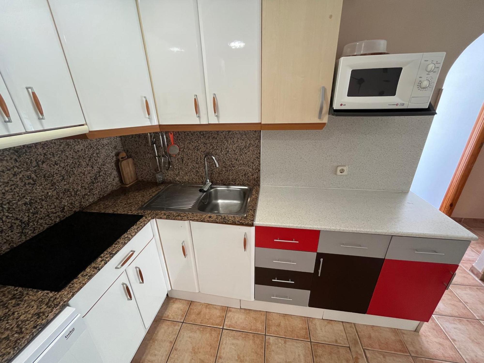 Apartamentos Tres Playas Altamar Alcossebre Extérieur photo