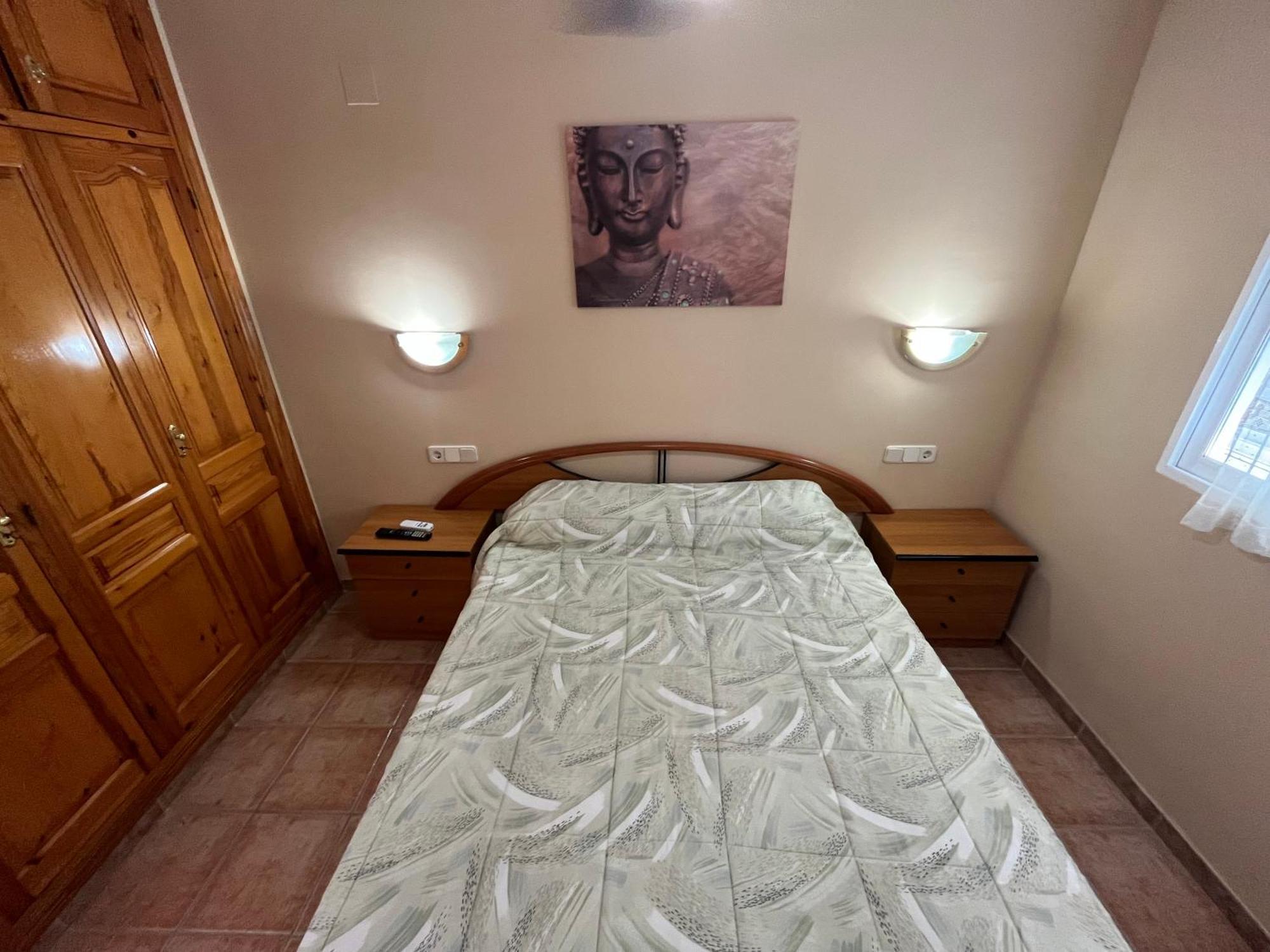 Apartamentos Tres Playas Altamar Alcossebre Extérieur photo