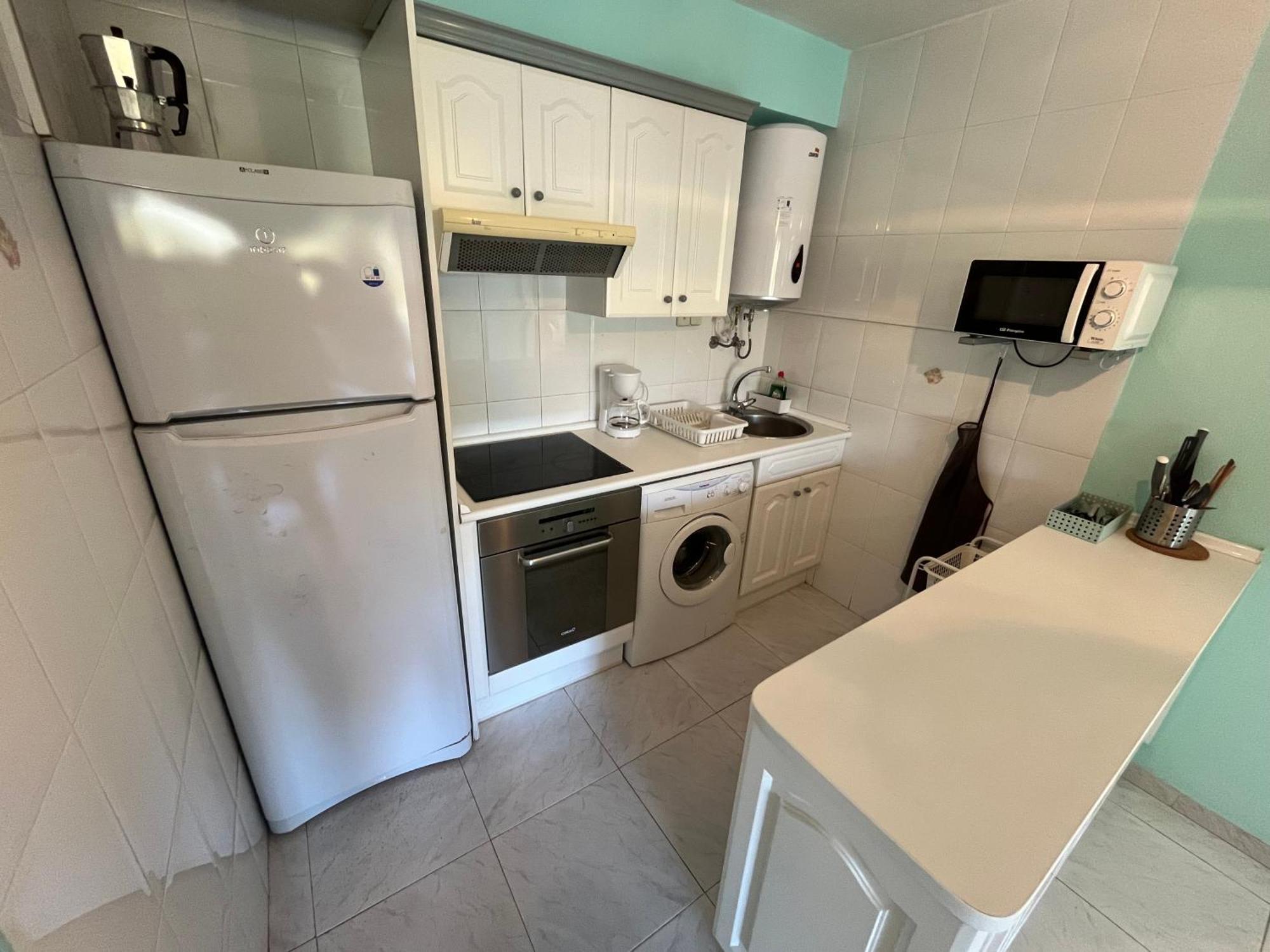 Apartamentos Tres Playas Altamar Alcossebre Extérieur photo