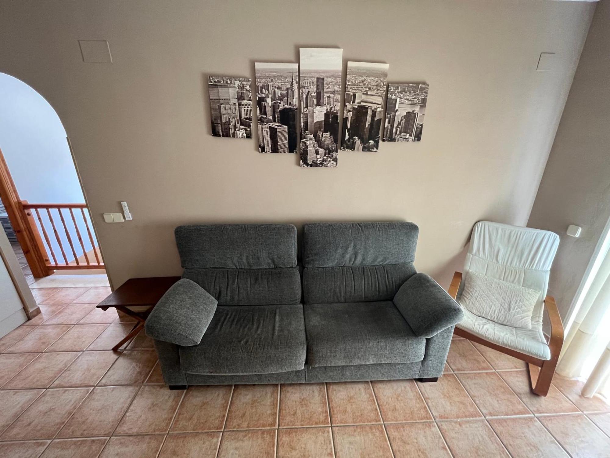 Apartamentos Tres Playas Altamar Alcossebre Extérieur photo