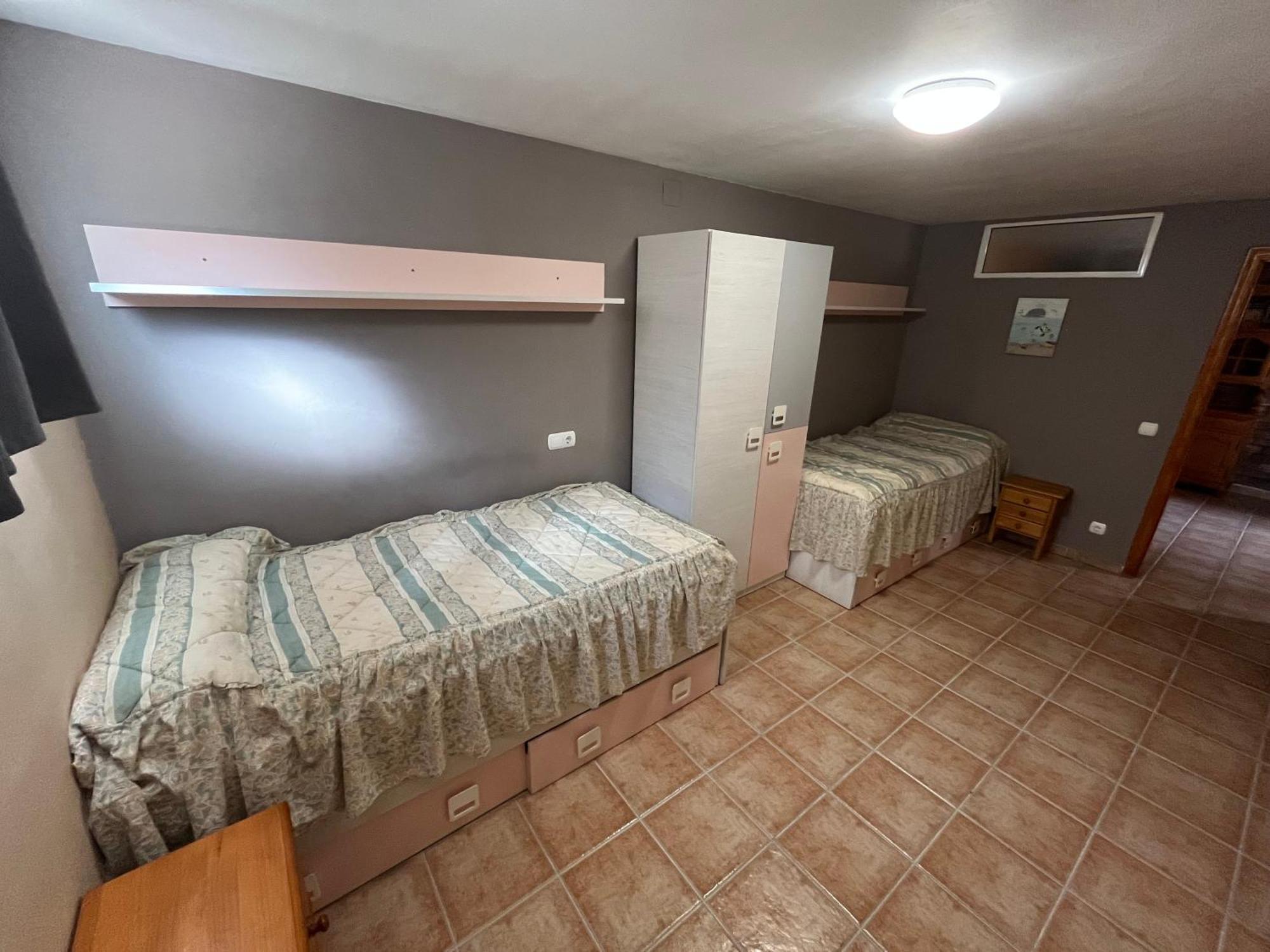 Apartamentos Tres Playas Altamar Alcossebre Extérieur photo