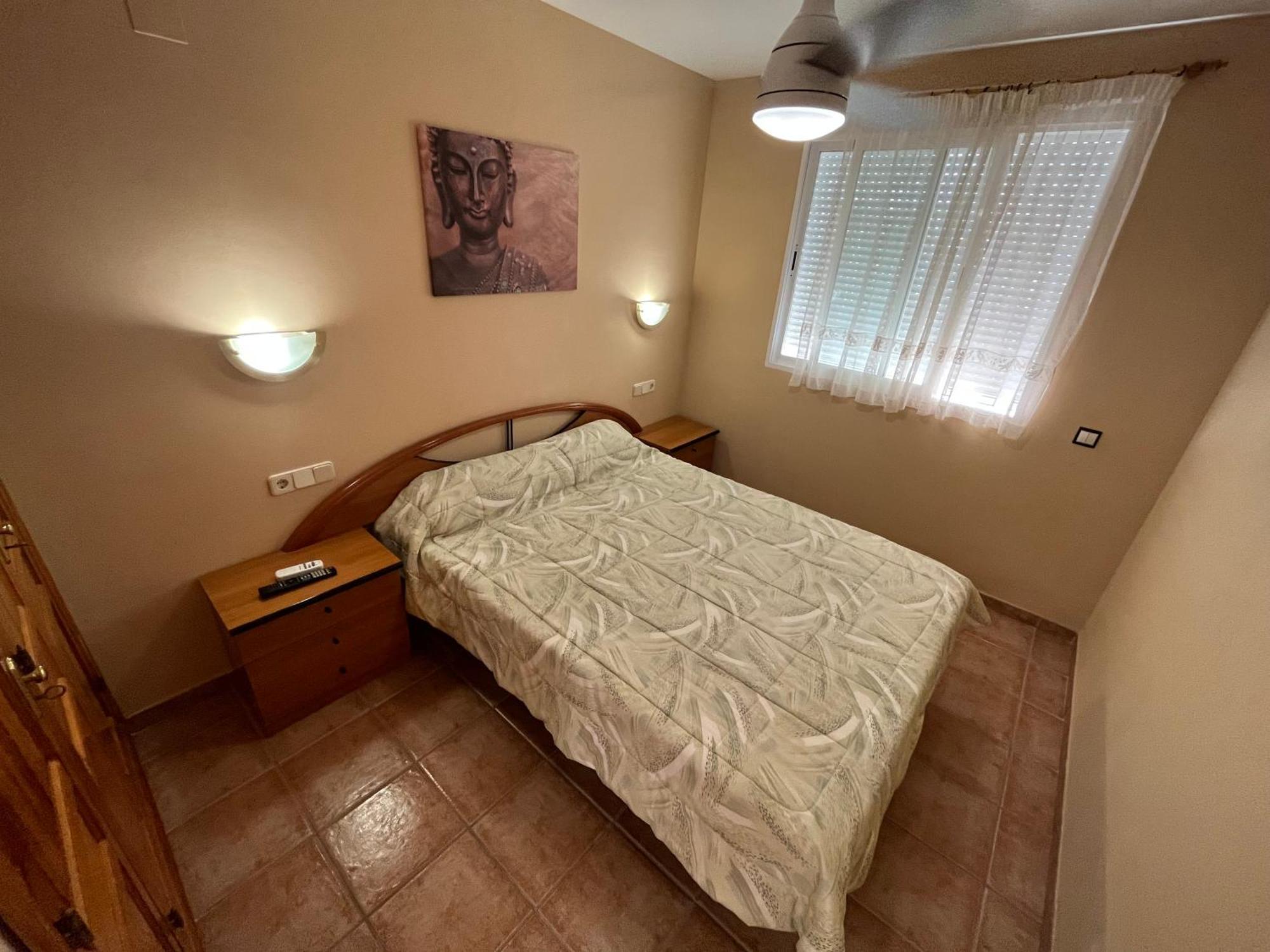 Apartamentos Tres Playas Altamar Alcossebre Extérieur photo