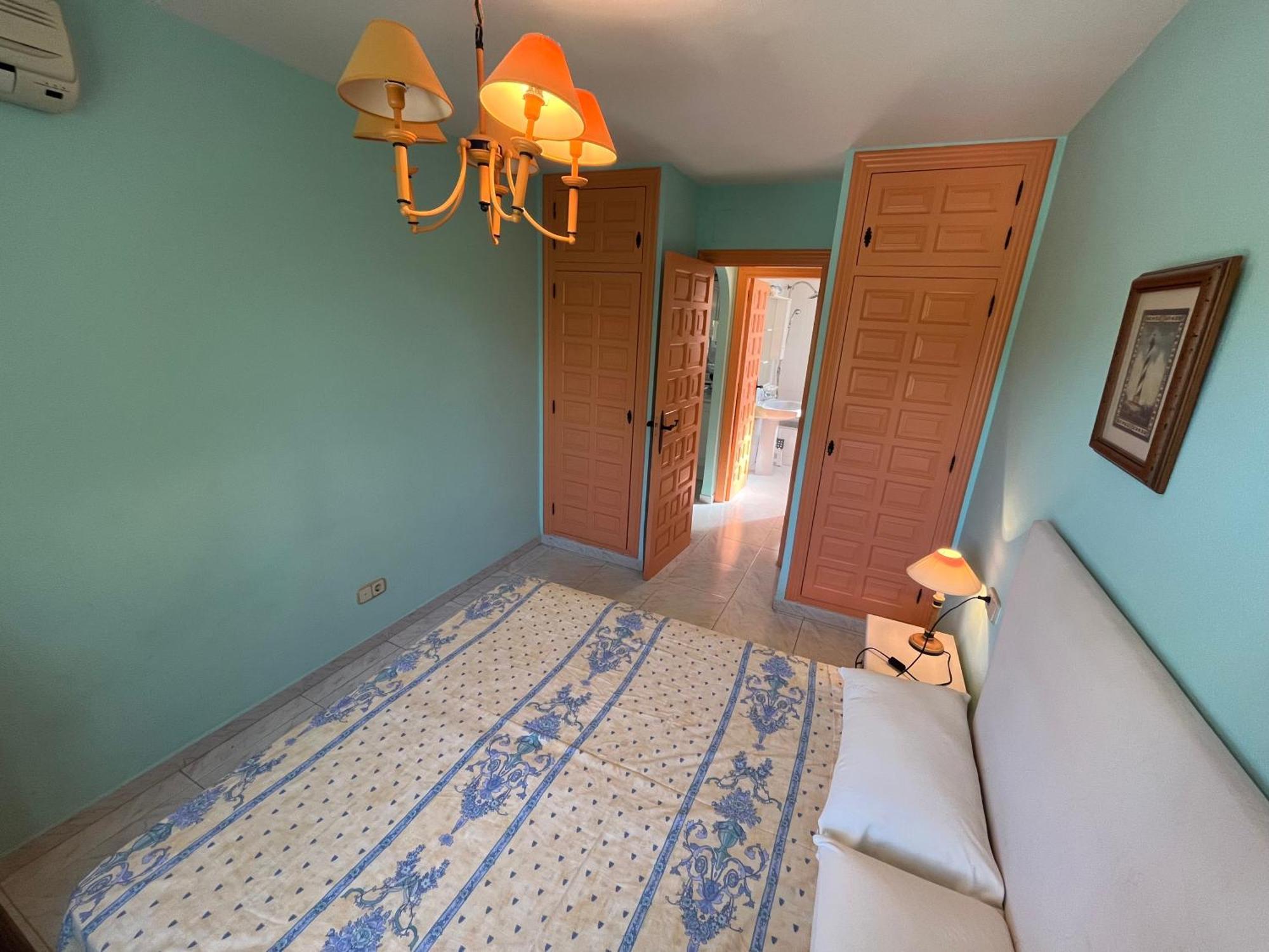 Apartamentos Tres Playas Altamar Alcossebre Extérieur photo