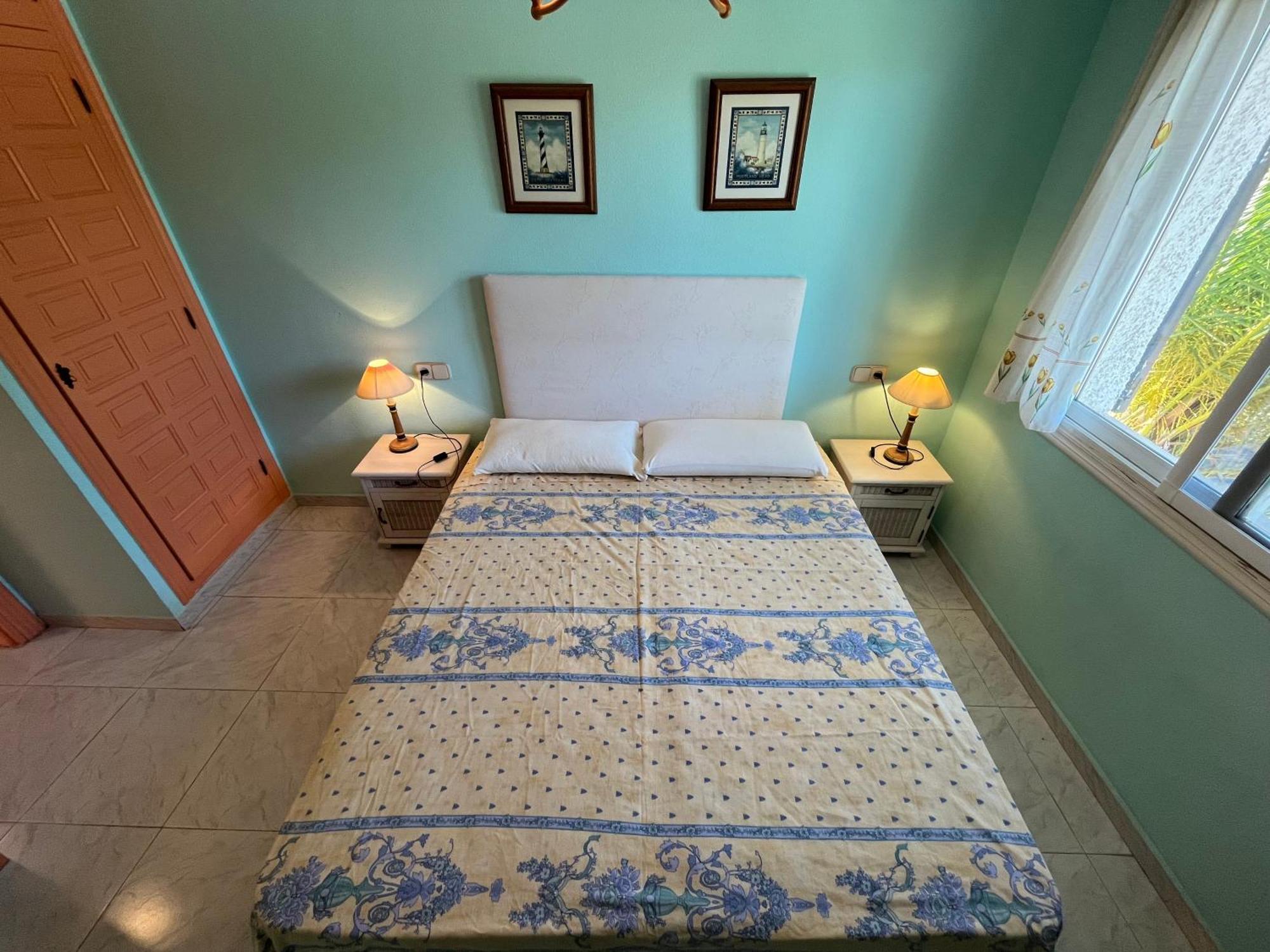 Apartamentos Tres Playas Altamar Alcossebre Extérieur photo