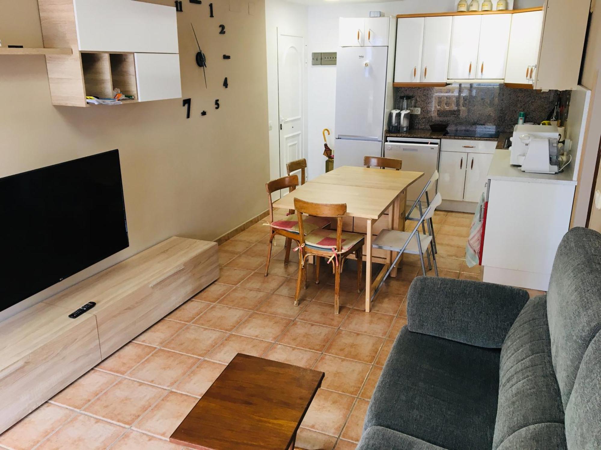 Apartamentos Tres Playas Altamar Alcossebre Extérieur photo
