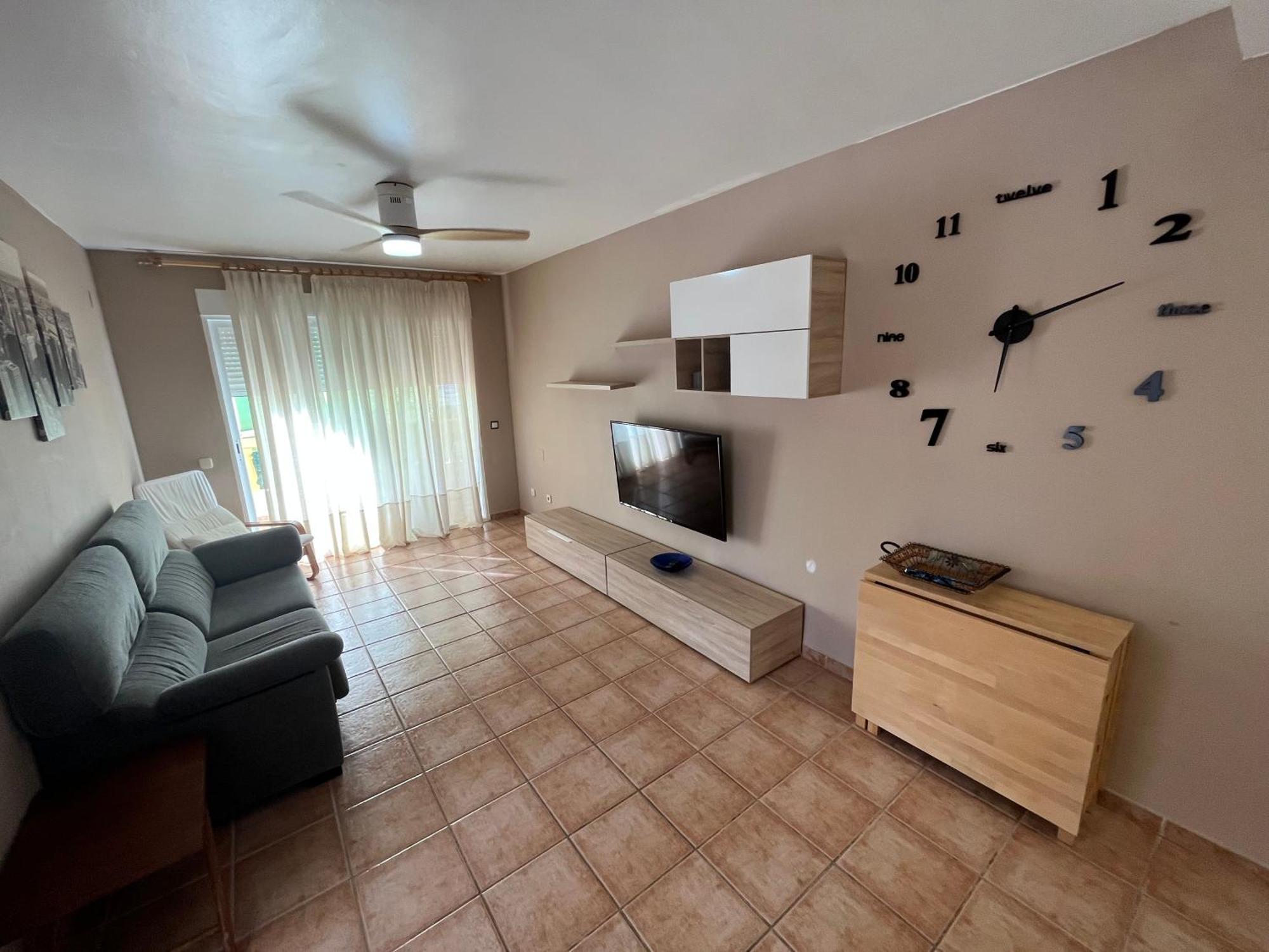 Apartamentos Tres Playas Altamar Alcossebre Extérieur photo